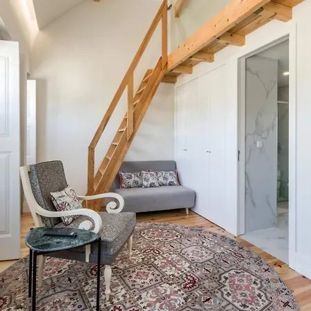 Apartament Beco Do Paco By Dream Porto