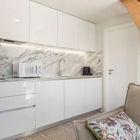 Apartament Beco Do Paco By Dream *