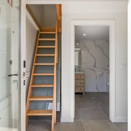 Beco Do Paco By Dream Apartament Porto