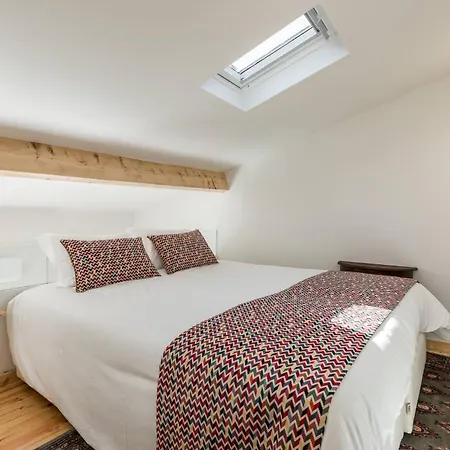 Apartament Beco Do Paco By Dream *