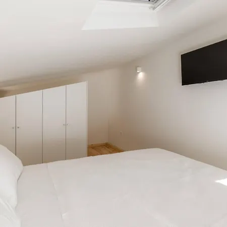Beco Do Paco By Dream Apartament Porto