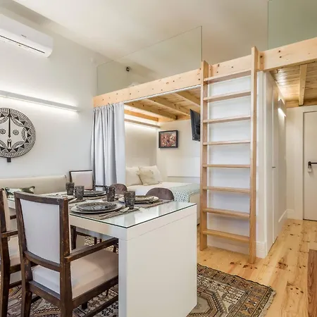 Beco Do Paco By Dream * Porto