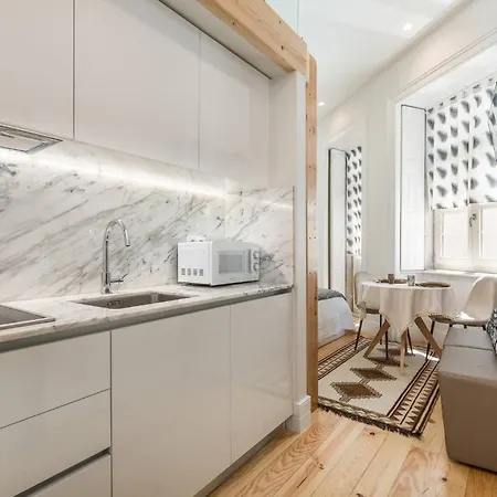 Beco Do Paco By Dream Apartament *