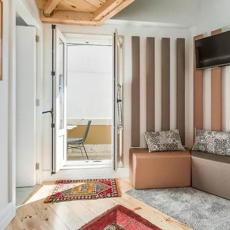 Beco Do Paco By Dream Apartament Porto