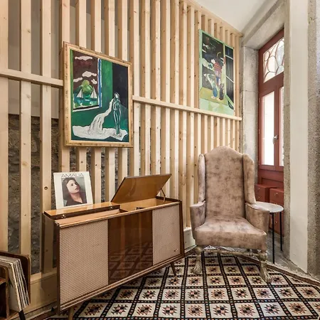 Beco Do Paco By Dream Apartament