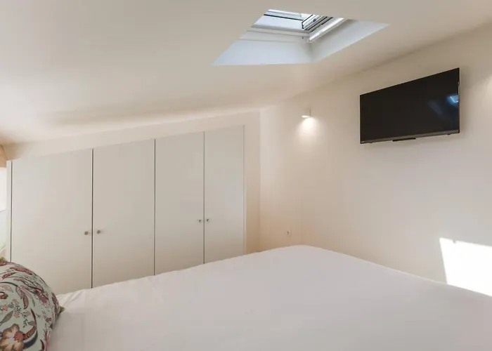 Beco Do Paco By Dream * 포르투