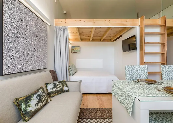 Beco Do Paco By Dream * 포르투