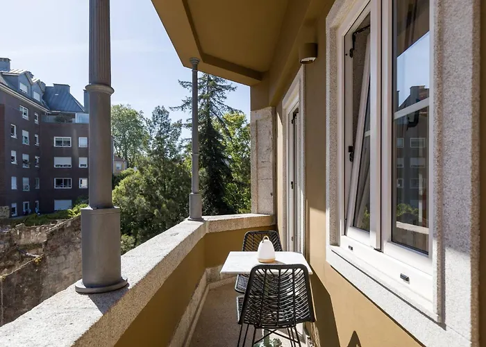 Beco Do Paco By Dream * 포르투